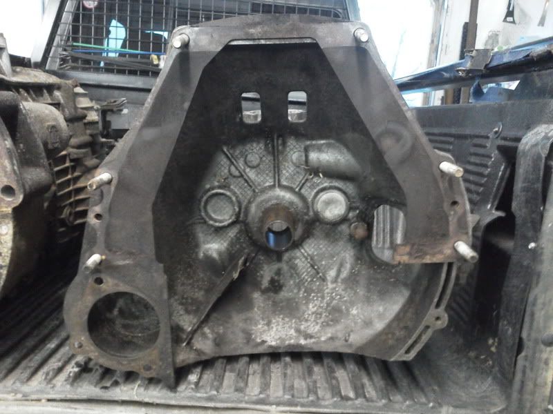 zf6 obs Ford Power Stroke Nation